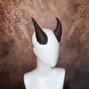 THODRIC - Chifres do Portão de Baldur