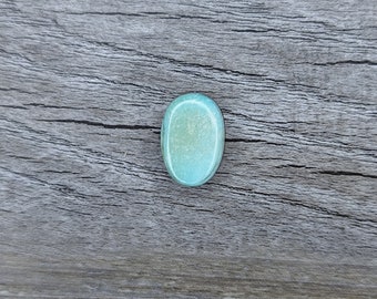 Carico Lake Turkoois {CL77} Cabochon | Edelsteen | Cabine | Gepolijste steen