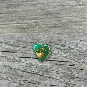 Royston Turquoise {RN1230} Cabochon | Gemstone | Cab | Polished Stone