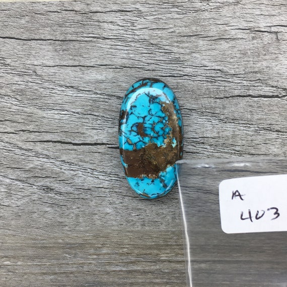locochi　turquoise blue co. 0009-37154-RTC-01-Genuine-