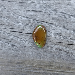 Royston Turquoise {RN707} Cabochon | Gemstone | Cab | Polished Stone