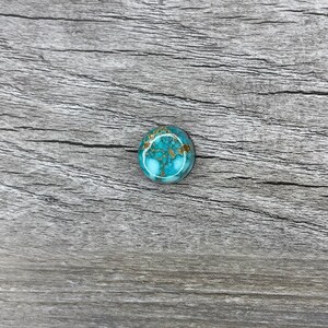 Otteson Turquoise Etsy