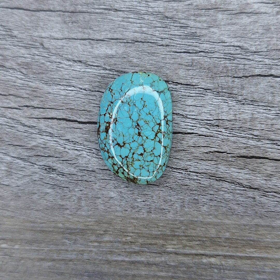 ブルーホライゾン ロイストン ターコイズ {BH32} スタビライズド