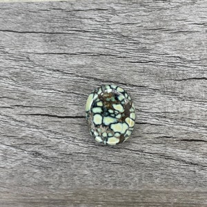 Poseidon Variscite {P578} Cabochon | Gemstone | Cab | Polished Stone
