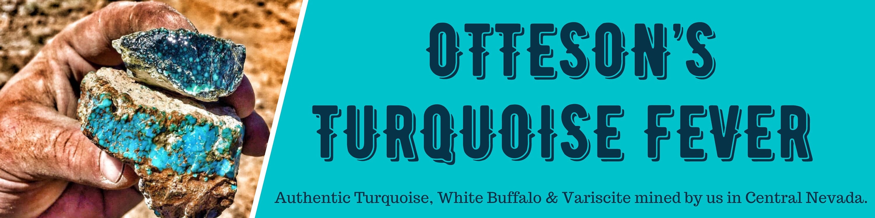 OttesonTurquoiseSST - Etsy 日本