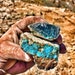 Otteson Turquoise