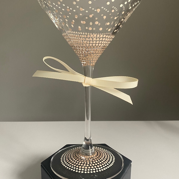 Espresso Martini Glasses Etsy