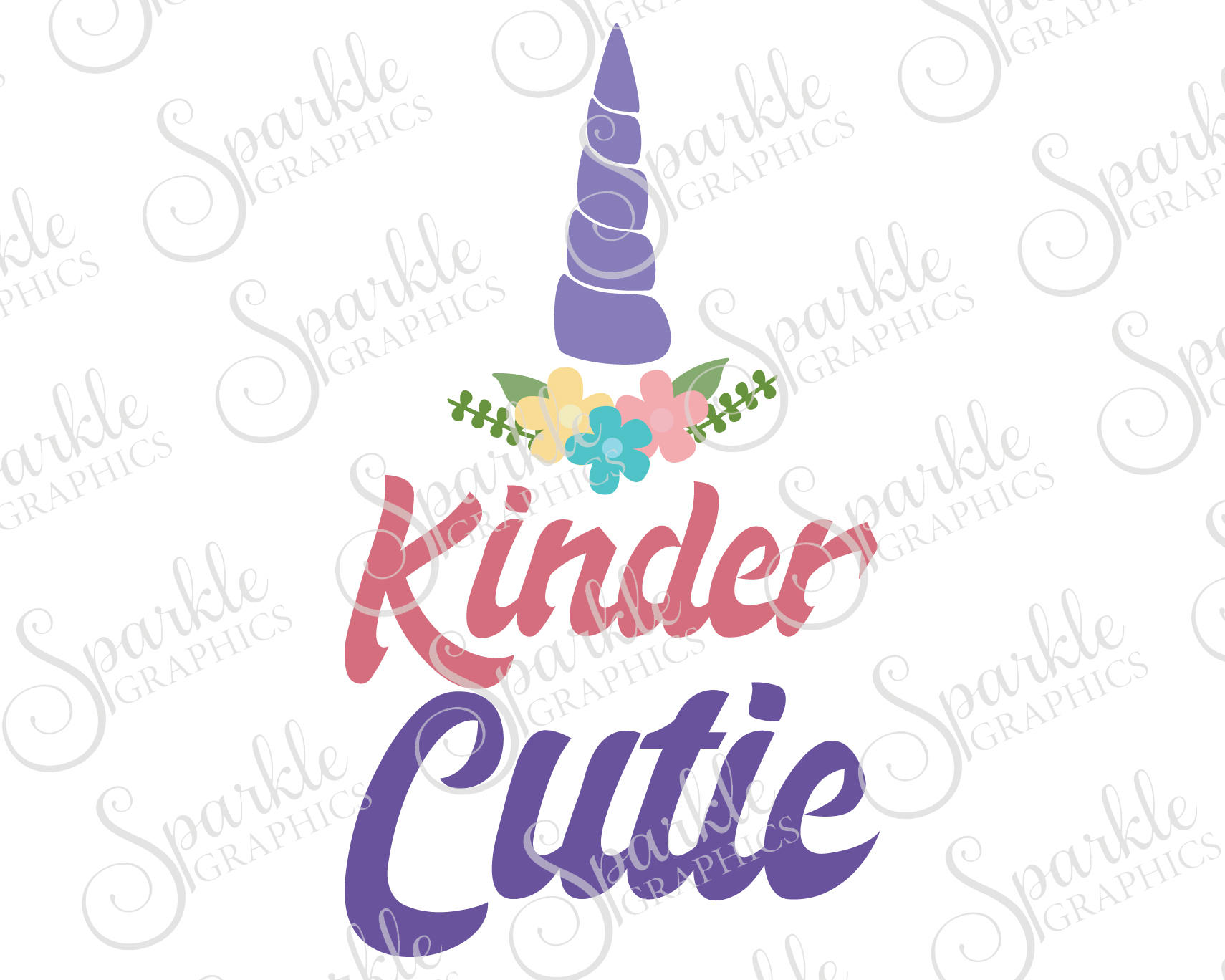 Free Free Unicorn Kindergarten Svg 766 SVG PNG EPS DXF File