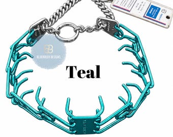 Powder Coated Herm Sprenger Ultra-Plus Training Dog Prong Collar