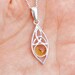 see more listings in the Silver/Gemstone Necklace section