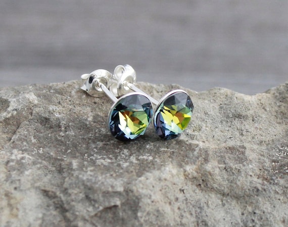 Swarovski hypoallergenic sale