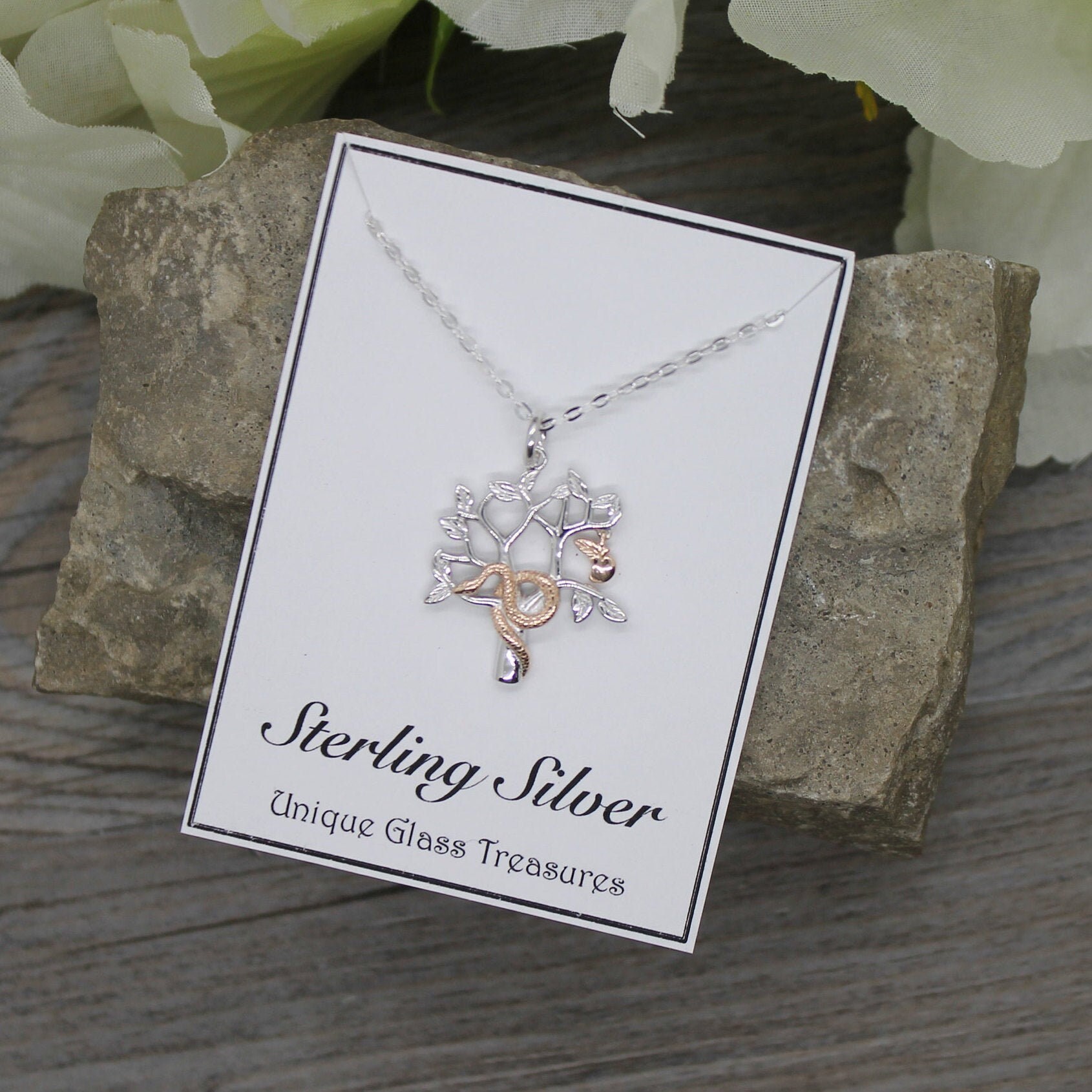 nella.×Garden of eden ネロリ×ネックレス nella. x Garden of eden CHAIN NECKLACE nella.×Garden of eden