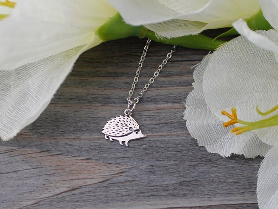 Hedgehog charm 2024