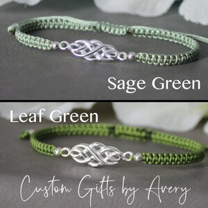 Palpitate Butterfly Bracelet Celtic Knot Bracelet Togo