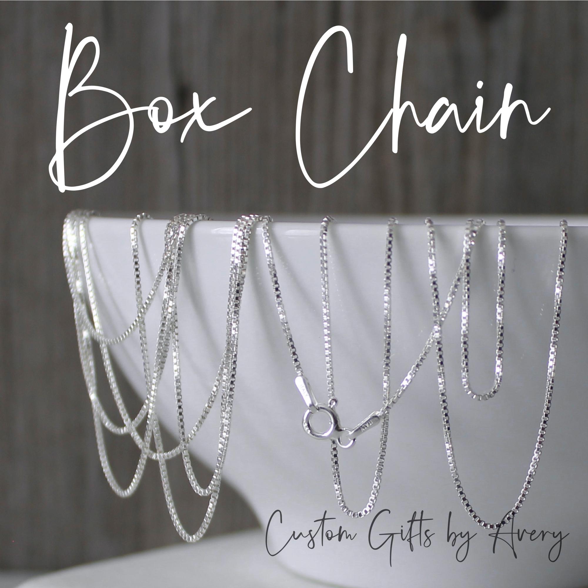 Sterling Silver Stonehenge Necklace * Stonehenge Crystal