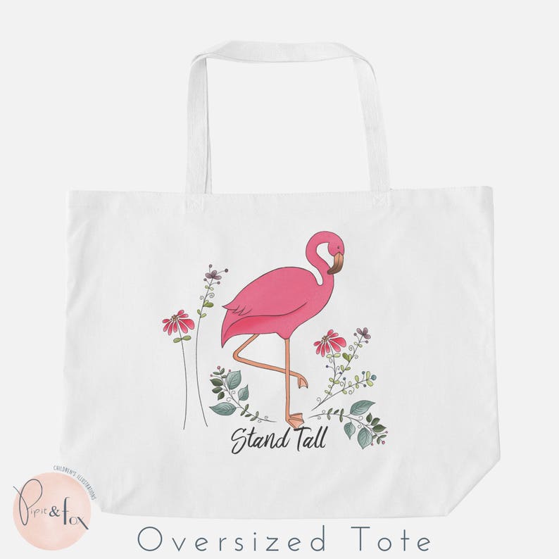 Flamingo Party Favor Cute Flamingo Gift Idea Personalized Etsy Ireland
