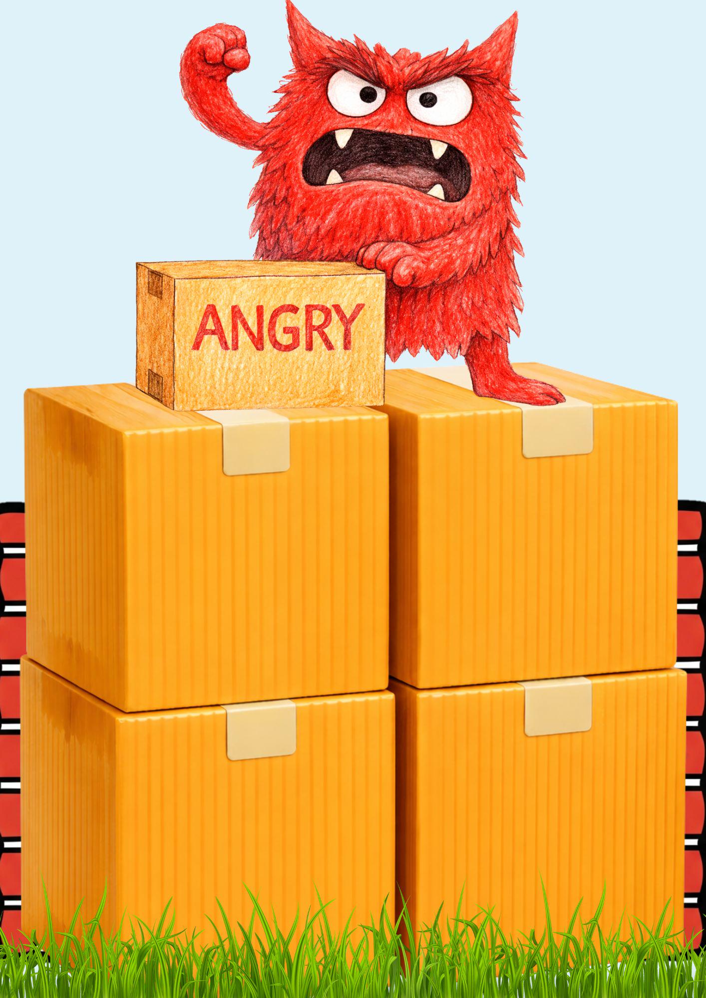 Feelings Sorting Activity – Emotions Boxes & Matching Cards - Etsy ...