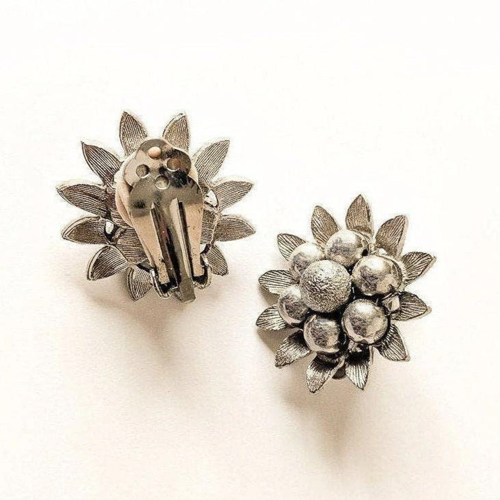 Clip Earring Pads by Earrs Etsy