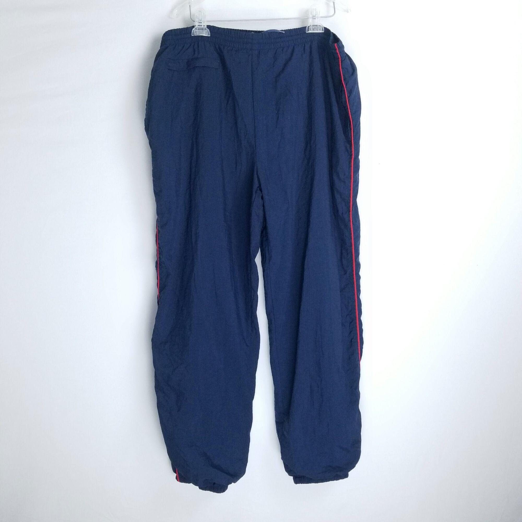 dior print joggers