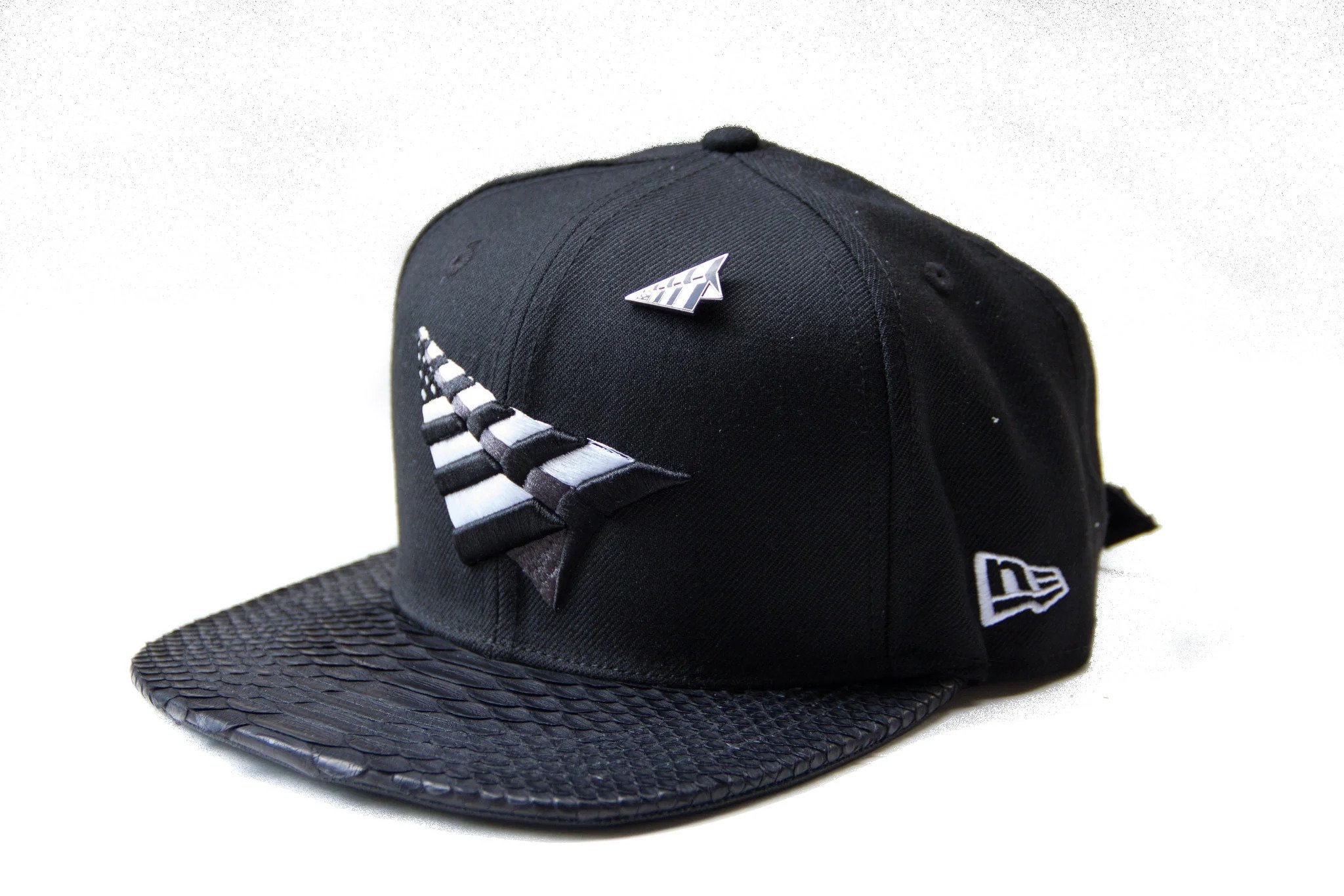 Etsy - Z Hats Jay Snapback