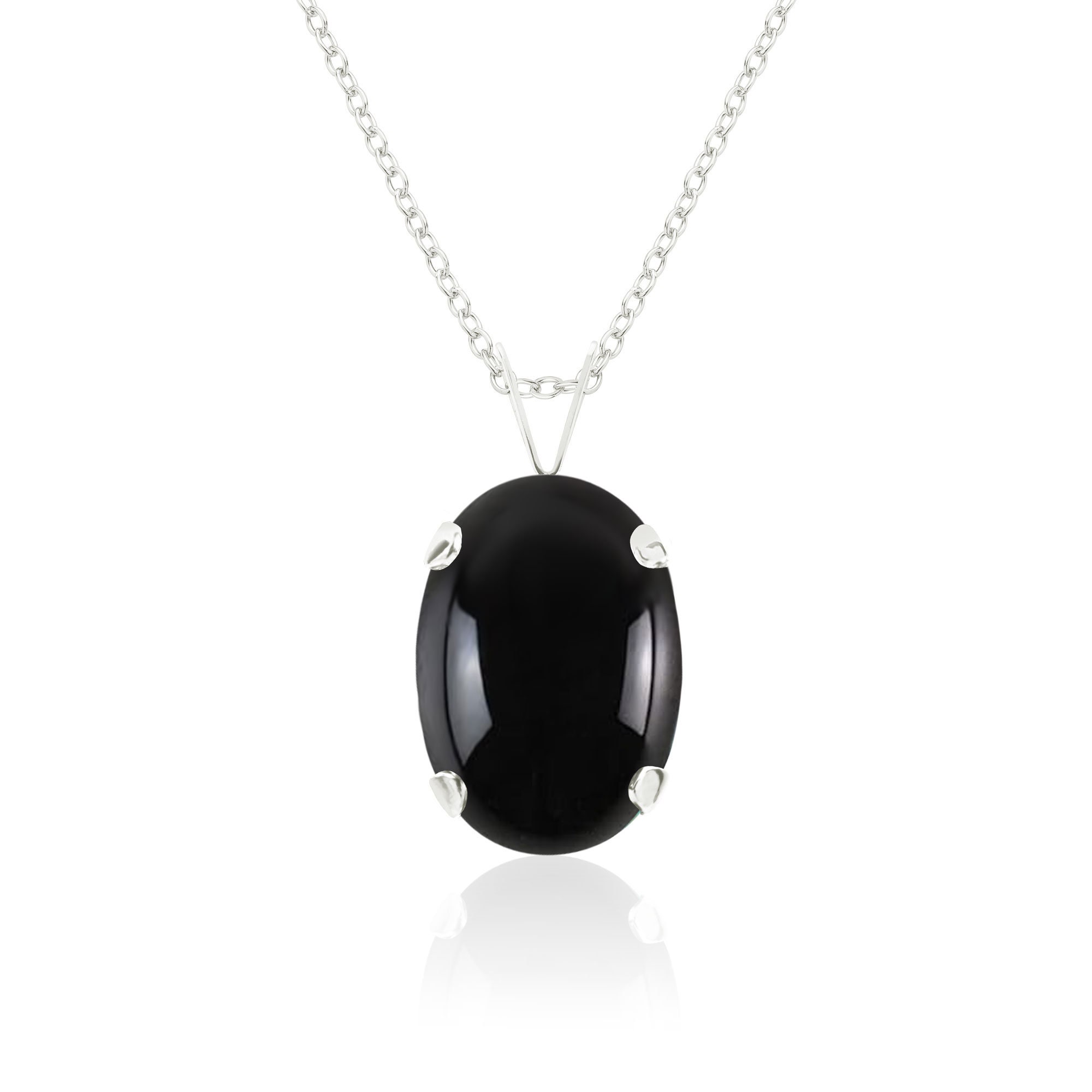 ネックレス・ペンダント ORR Rock Pendant Necklace il_fullxfull.5892900919_n6qf.jpg