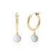 see more listings in the GEMSTONE DROP EARRINGS section