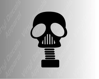 Biohazard Gas Mask Etsy - 
