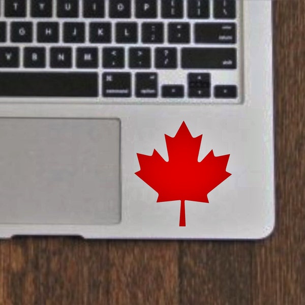Vinyl Decal Canada Etsy