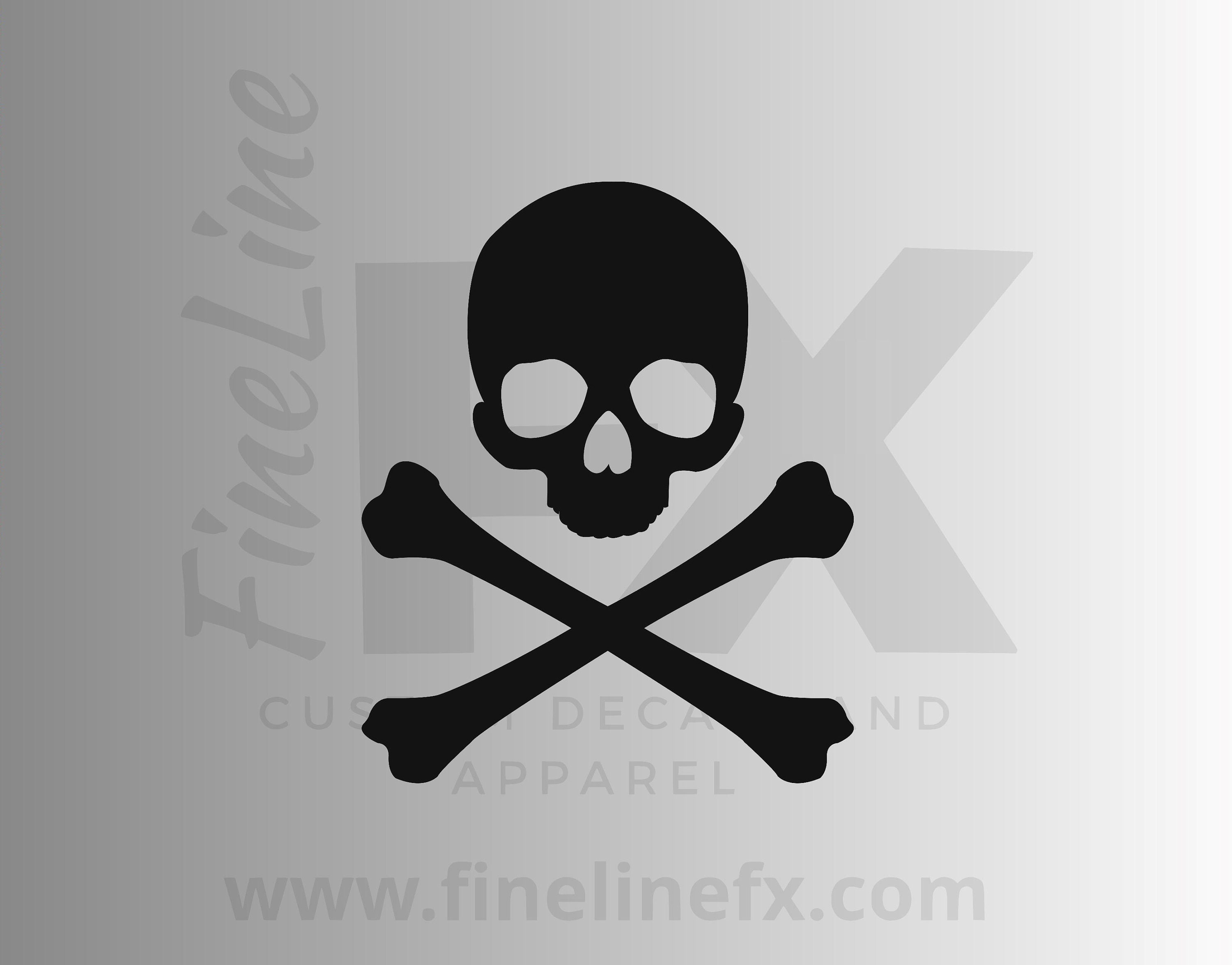 Danger Warning Poison Skull and Crossbones Vinyl Decal Sticker / Decal for  Cars, Laptops, Tumblers and More - Etsy Canada