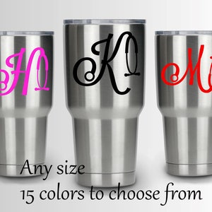 Decals For Tumblers - Temu