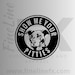 Show Me Your Pitties Pitbull Decal / Vinyl Decal Sticker for Cars, Laptops, Tumblers and More