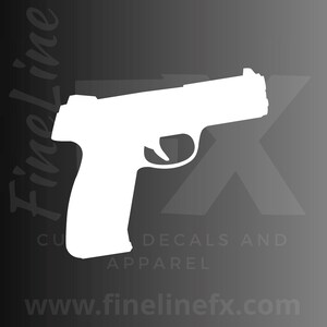 Make It Guns Tumbler – Armed In Style