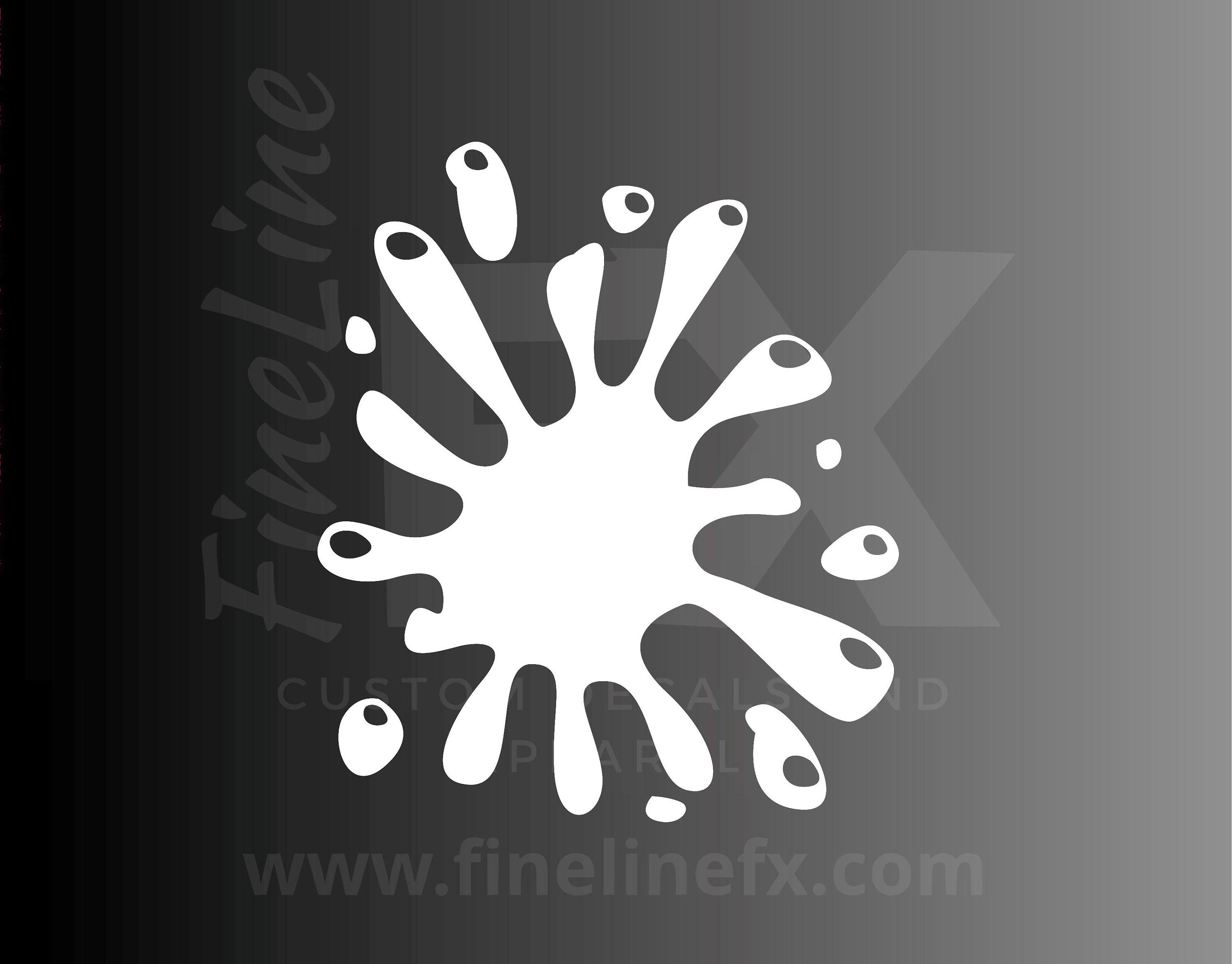 Black Background Png, Distressed Black Frame Png, Black Brush Stroke Png,  Design Elements, Black Paint, Splash, Circle, Digital Download 