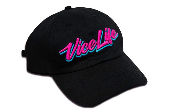 miami vice hat