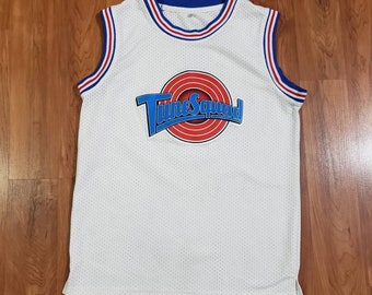 champion bugs bunny jersey