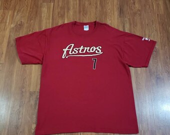 astros maroon jersey