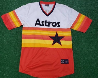 astros old school jersey