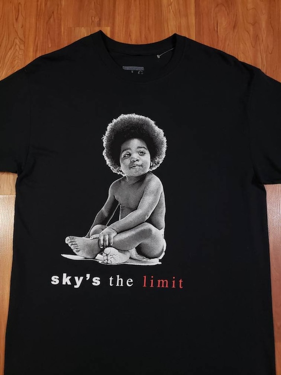The Notorious B.I.G. – Sky's The Limit Lyrics
