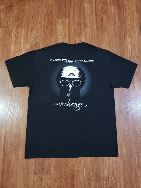 vintage late 1990s neostyle Gem