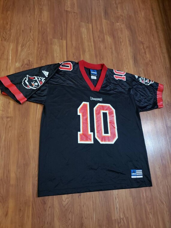 Vintage 1999 Shaun King Tampa Bay Buccaneers Florida … - Gem