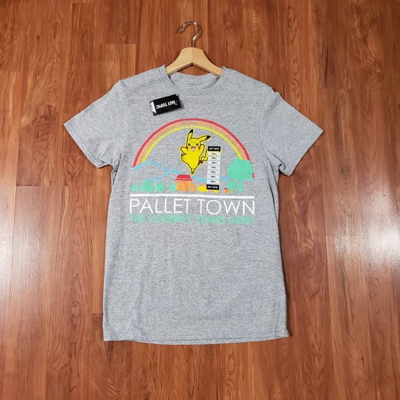journey t shirt hot topic