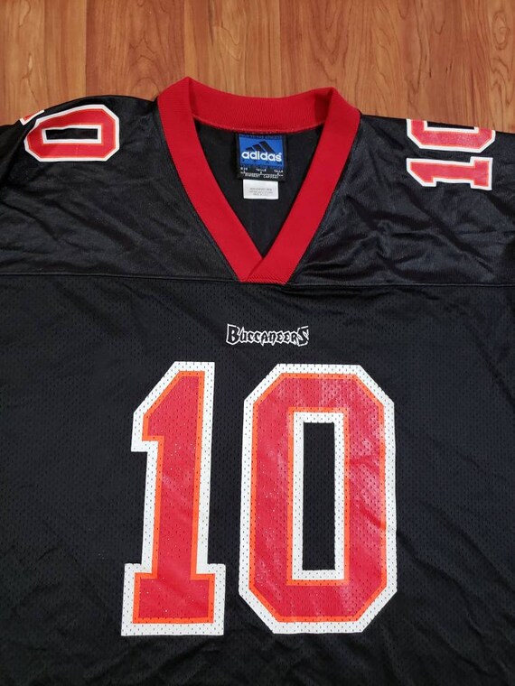 Vintage 1999 Shaun King Tampa Bay Buccaneers Florida … Gem