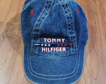 tommy hilfiger baby cap 68% - canerofset.com