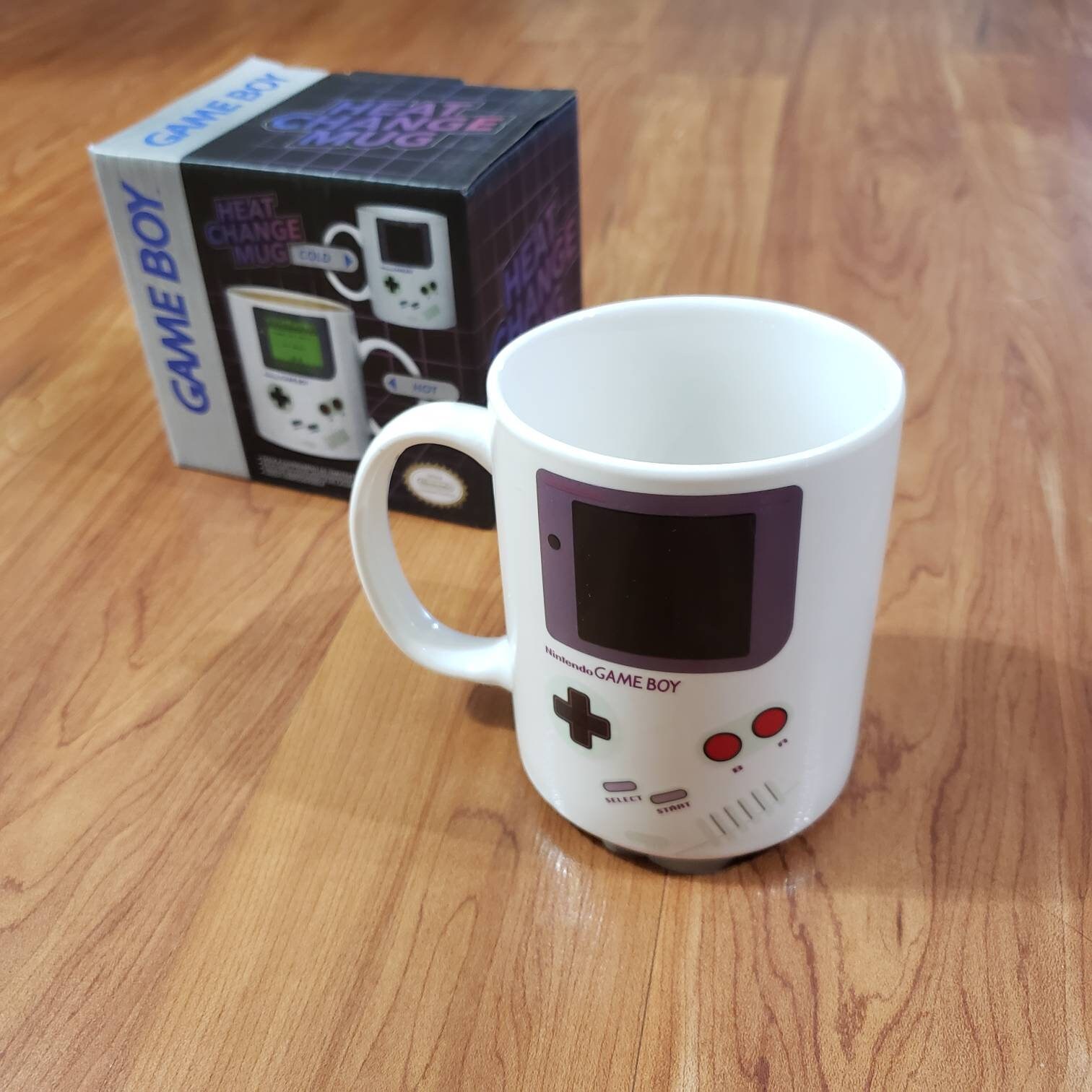 Gameboy Mug - Etsy