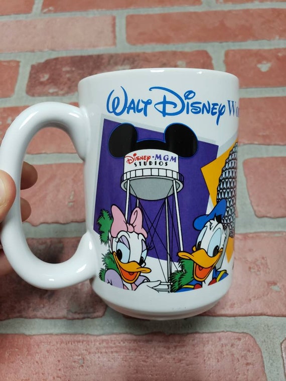 Disney Coffee Mug - Grandma - Minnie Mouse