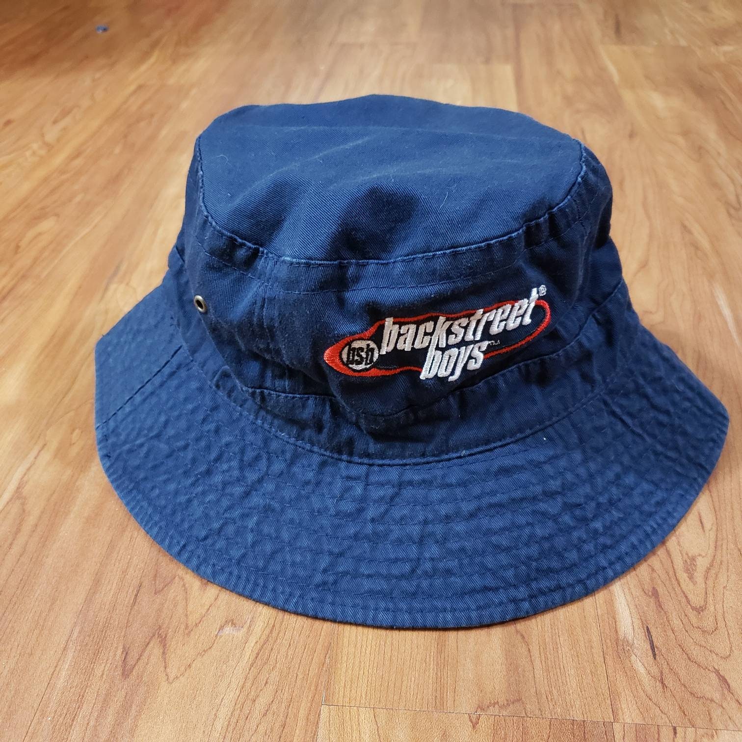 Backstreet boys bucket hat hotsell