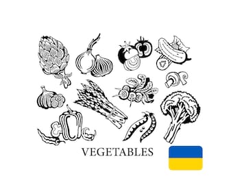 Ukraine svg bundle, cnc for wood