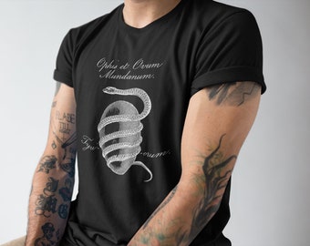 Kurzärmeliges Unisex-T-Shirt