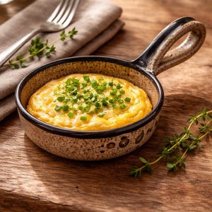 Microwave Omelet Egg Cooker