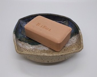 Bar Soap Dish